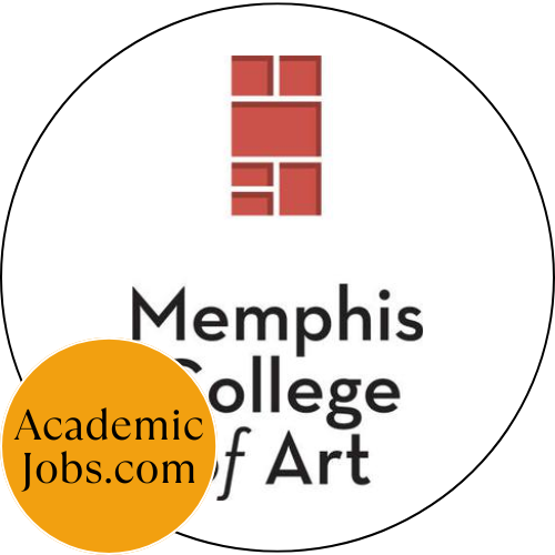MCA - Memphis College of Art logo
